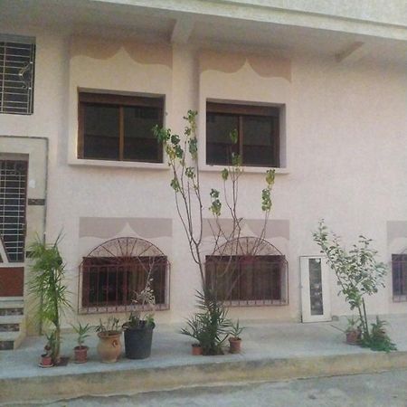 شقة Duplex Pour Famille Seulement فاس المظهر الخارجي الصورة