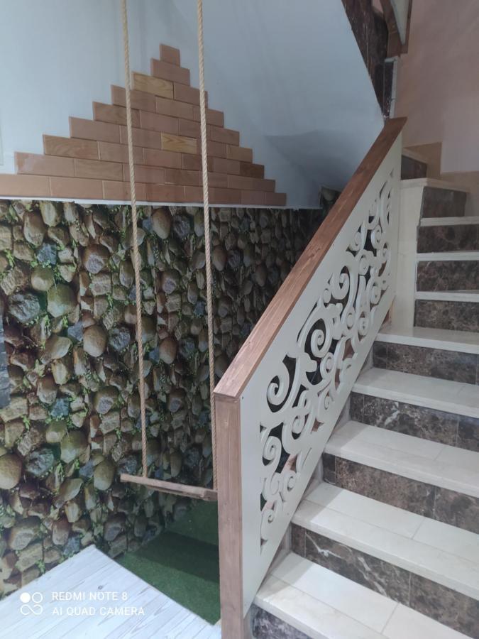 شقة Duplex Pour Famille Seulement فاس المظهر الخارجي الصورة