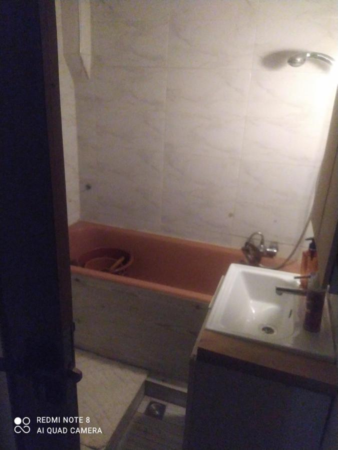 شقة Duplex Pour Famille Seulement فاس المظهر الخارجي الصورة