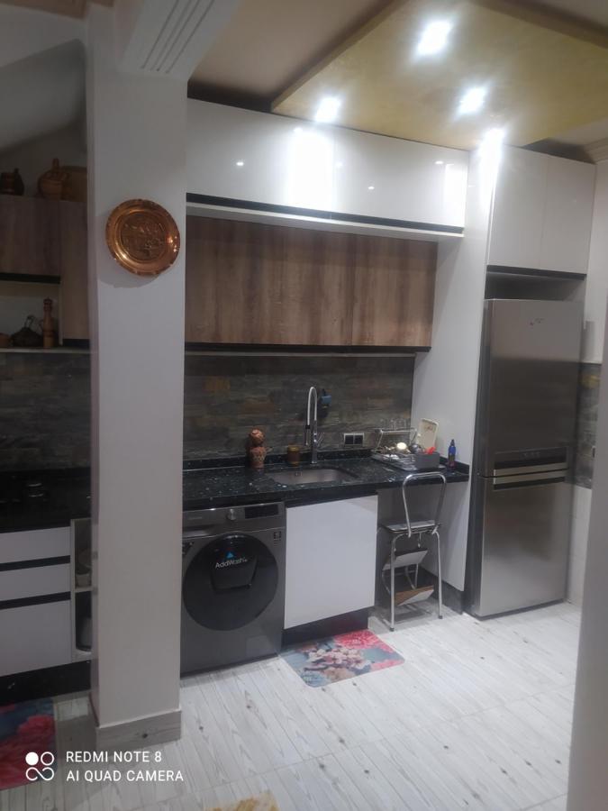 شقة Duplex Pour Famille Seulement فاس المظهر الخارجي الصورة
