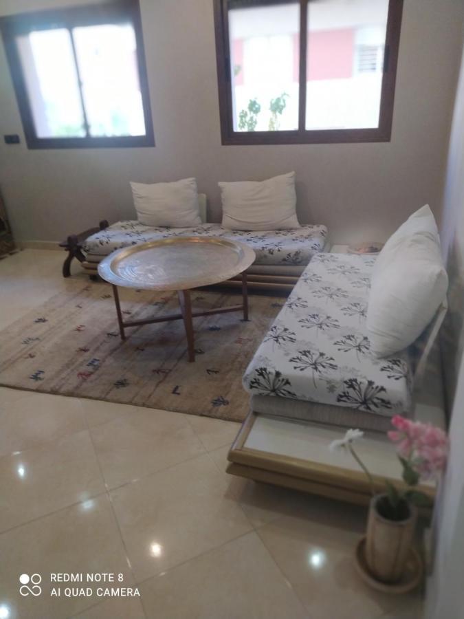 شقة Duplex Pour Famille Seulement فاس المظهر الخارجي الصورة