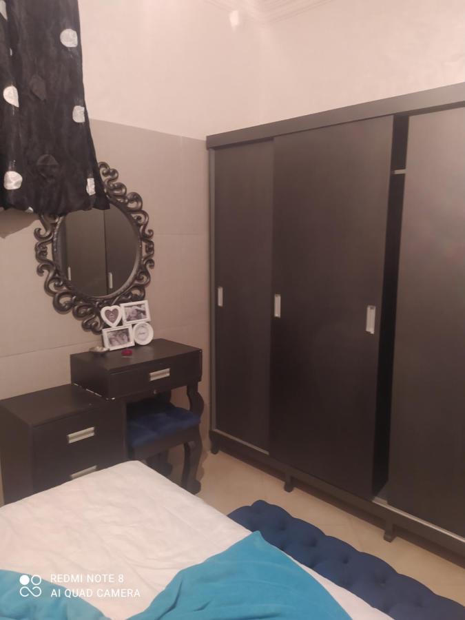 شقة Duplex Pour Famille Seulement فاس المظهر الخارجي الصورة