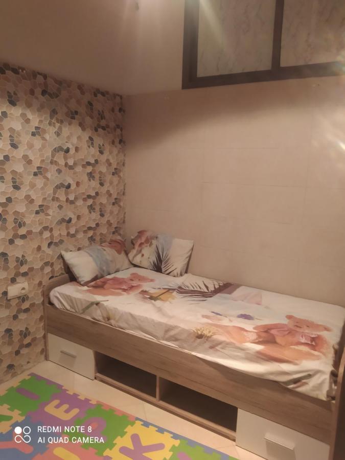 شقة Duplex Pour Famille Seulement فاس المظهر الخارجي الصورة