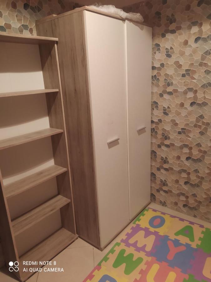 شقة Duplex Pour Famille Seulement فاس المظهر الخارجي الصورة